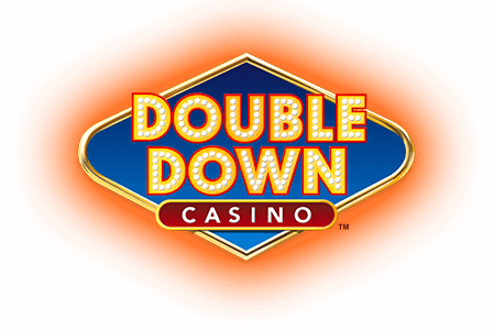 DoubleDown Casino Logo