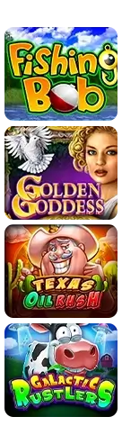 Green Let's Play Button