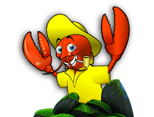 Lobstermania 2 slot - DoubleDown Casino