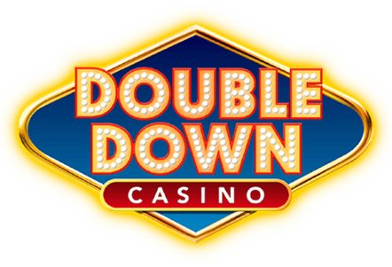 DoubleDown Casino logo