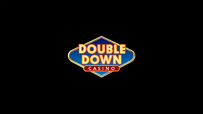 DoubleDown Casino logo