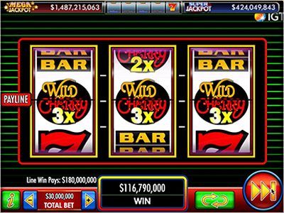 Play classic slot games online at DoubleDown Casino