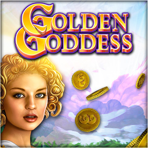 Free popular IGT slots online like Golden Goddess