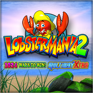 Play Lobstermania 2 Multiway for free online right here at DoubleDown Casino