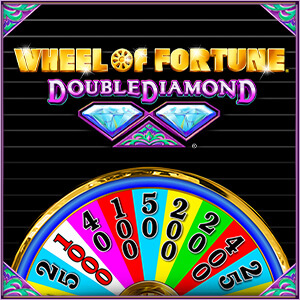 Play Wheel of Fortune Slots for Free at DoubleDown Casino