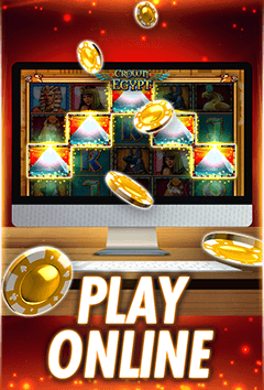 Play DoubleDown Casino for Free on Desktop
