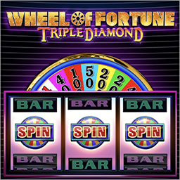 Play Wheel of Fortune Slots for Free at DoubleDown Casino